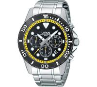 Lorus Orologio Sport Uomo Cronografo - RT335BX9