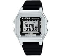 Lorus Mens Digital Display Watch R2311NX9