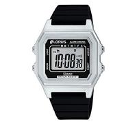 Lorus Mens Digital Display Watch R2311NX9