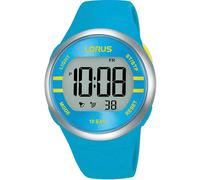 Lorus R2341NX9 Chronograph Ladies Watch 38mm 10ATM