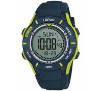 Lorus R2365MX9 Kids Watch Chronograph 40mm 10ATM