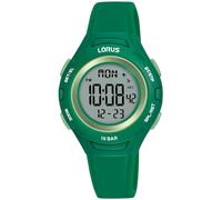 Lorus Watches R2391px9 Watch Green Kids