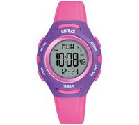Lorus R2395PX9 Kids Watch Digital Chronograph 32mm 10ATM