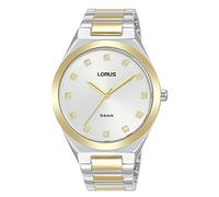 Lorus Women Analogue Quartz Watch RG202WX9