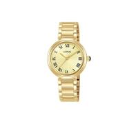 LORUS RG210YX9 Women's Analogue Watch with Stainless Steel Strap