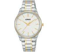 Lorus RG218WX9 Classic Ladies Watch 32mm 5ATM