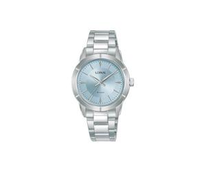 LORUS RG225YX9 Women's Analogue Watch with Stainless Steel Strap
