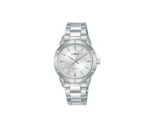 LORUS RG227YX9 Women's Analogue Watch with Stainless Steel Strap