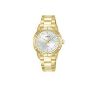 LORUS RG230YX9 Women's Analogue Watch with Stainless Steel Strap