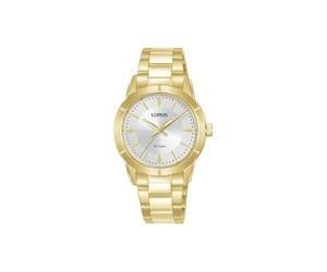 LORUS RG230YX9 Women's Analogue Watch with Stainless Steel Strap