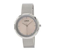 Lorus RG239WX9 Ladies Watch 36mm 5ATM