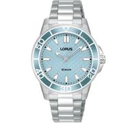 Lorus RG251VX9 Sport Ladies Watch 34mm 10ATM