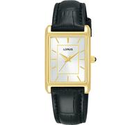 Lorus RG290VX9 Ladies Watch 22mm 5ATM