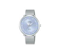 LORUS RG803DX9 Women's Analogue Watch with Stainless Steel Strap
