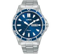 Lorus RH357AX9 Sport Mens Watch 42mm 10ATM