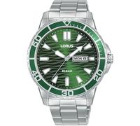 Lorus RH359AX9 Sport Mens Watch 42mm 10ATM