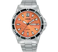 Lorus RH361AX9 Sport Mens Watch 42mm 10ATM