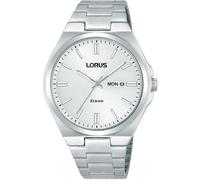Lorus RH399AX9 Mens Watch Sports Day-Date 40mm 10ATM