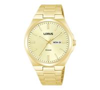 Lorus RH400AX9 Gold Tone Bracelet Watch - W16324