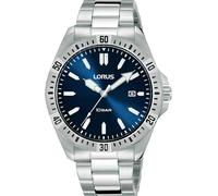 Lorus Mens Analogue Quartz Watch RH939MX9