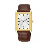Lorus Classic Square RH940RX9 - Woman - 29 mm - Analogue - Quartz - Mineral Glass White 16 mm