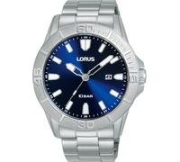 Lorus RH941QX9 Mens Watch 43mm 10ATM