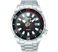 Lorus RH945RX9 Mens Watch Sports Diver 41mm 10ATM