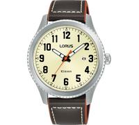 Lorus RH987RX9 Mens Watch 41mm 10ATM