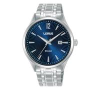 Lorus RH989RX9 Blue Dial Bracelet Watch - W16336