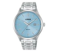 Lorus RH991RX9 Light Blue Dial Bracelet Watch - W16337