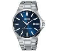 Lorus RH993KX9 Classic Mens Watch 40mm 5ATM