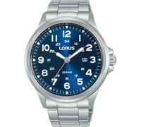 Lorus RH993NX9 Mens Watch 44mm 10ATM