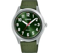 Lorus RH997RX9 Mens Watch 41mm 10ATM