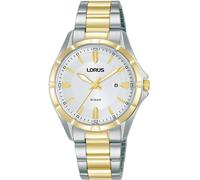 Lorus RJ252BX9 sport Ladies Watch 32mm 10ATM