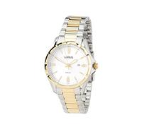 Lorus Women Analogue Quartz Watch RJ252BX9