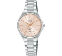 Lorus RJ269BX9 Ladies Watch 27mm 5ATM