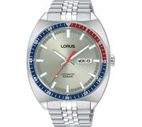 Lorus RL447BX9 Automatic Mens Watch 43mm 10ATM