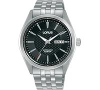 Lorus Watches Rl483bx9 Watch Silver Men