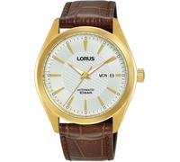 Lorus Watches Rl490bx9 Watch Golden Man