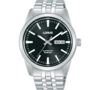 Lorus Classic Automatic RL491BX9 - Man - 42 mm - Analogue - Automatic - Mineral Glass Black 42 mm