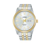 Lorus RL494BX9 Mens Watch Classic Automatic 42mm RRP £159.99