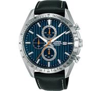 Lorus RM311HX9 Sport Chronograph Mens Watch 45mm 10ATM