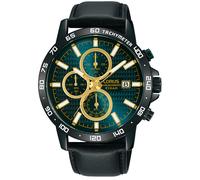 Lorus RM319GX9 classic Chronograph Mens Watch 43mm 10ATM