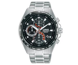 Lorus RM357HX9 Stainless Steel Chronograph Bracelet Watch - W16255