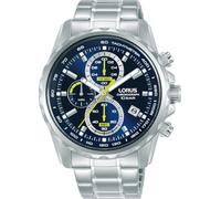 Lorus RM373JX9 Men's Chronograph Watch