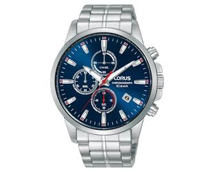 Lorus RM379HX9 Chronograph Bracelet Watch - W16253