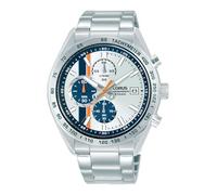 LORUS RM399JX9 Men's Analogue Watch with Stainless Steel Strap