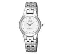 Lorus RRW07DX9 - Wristwatch Women's, Stainless Steel Strap