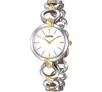Lorus RRW16EX9-Women's Quartz Analogue Watch-Bracelet Alloy Multi-Coloured