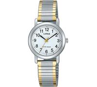 Lorus RRX05HX9 Ladies Watch 26mm 3ATM